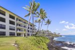Poipu Shores 102A - Ground Floor with walk out lanai
